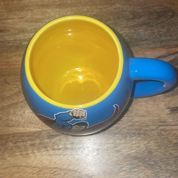 💙Superman DC Comics Mug - Picture 5 of 6